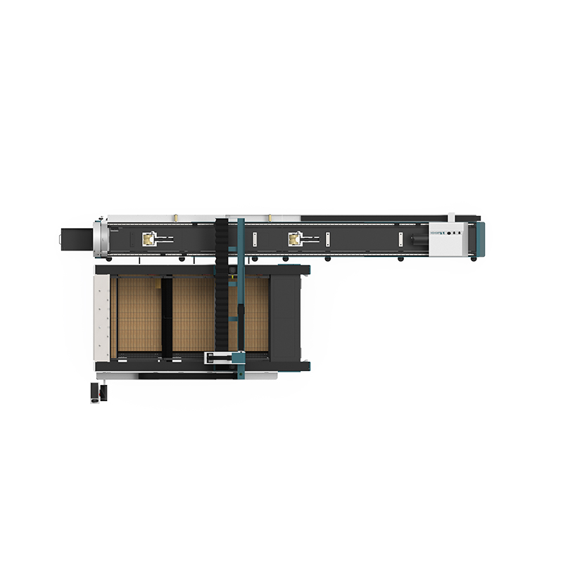 Diskon 7% untuk Peralatan Indu - Industrial Laser Metal Cutter ulasan dan harga