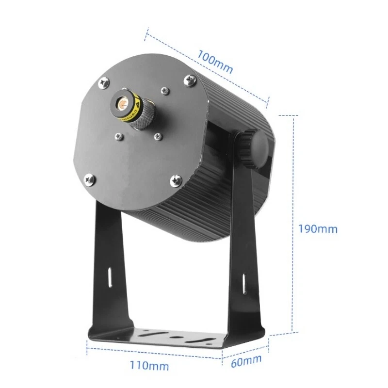 Proyektor Garis Keselamatan La - Industrial Laser Floor Marking ulasan dan harga