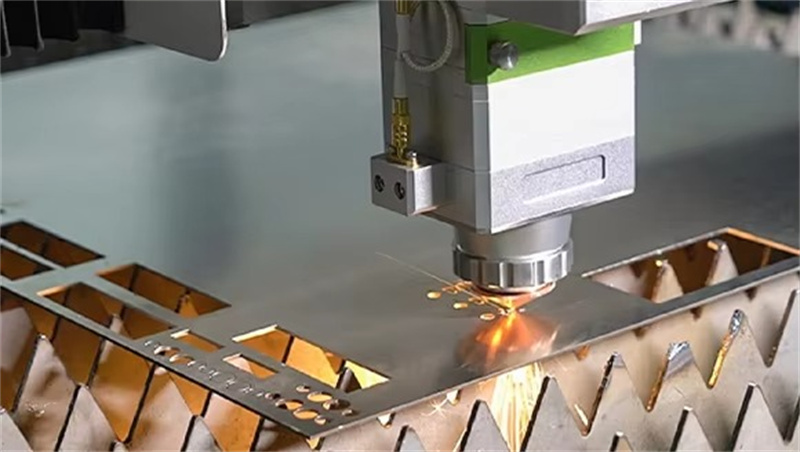 Mesin pembersih laser pulsa Me - Industrial Laser Metal Cutter ulasan dan harga